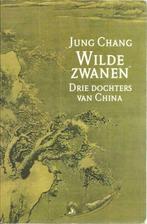 WILDE ZWANEN DRIE DOCHTERS VAN CHINA - Jung CHANG, Gelezen, Ophalen of Verzenden, Nederland
