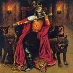 IRON MAIDEN - Edward the great (Greatest hits; CD), Ophalen of Verzenden, Poprock