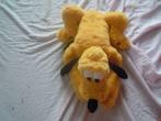knuffel disneyparks pluto(doos 102), Kinderen en Baby's, Speelgoed | Knuffels en Pluche, Ophalen of Verzenden, Zo goed als nieuw