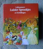 Boîte vide pour 27 cassettes Lekturama Audio Fairytales