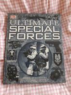 Ultimate special forces, Boeken, Ophalen of Verzenden, Zo goed als nieuw