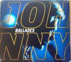Johnny Halliday ‎– Ballades, CD & DVD, Enlèvement ou Envoi
