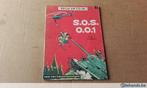 ketje en co.1.s.o.s. 0.0.1, Boeken, Ophalen of Verzenden, Gelezen