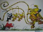 franquin marsupilamis boutique spirou vintage, Livres, BD, Franquin, Une BD, Enlèvement ou Envoi, Neuf