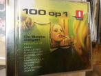 100 op 1 - de beste belgen - vol 4, Cd's en Dvd's, Ophalen of Verzenden, Gebruikt, Poprock