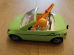Playmobil Surfeur et voiture décapotable 6069, Enfants & Bébés, Jouets | Playmobil, Comme neuf, Ensemble complet, Enlèvement