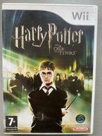 Harry Potter Wii Nintendo, Comme neuf, Envoi, Jeu
