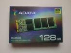 ADATA SU800 M.2 2280 128GB, Computers en Software, Harde schijven, Nieuw, Desktop, Ophalen of Verzenden, SSD