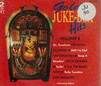 cd    /    the golden juke box hits  volume 3, Ophalen of Verzenden