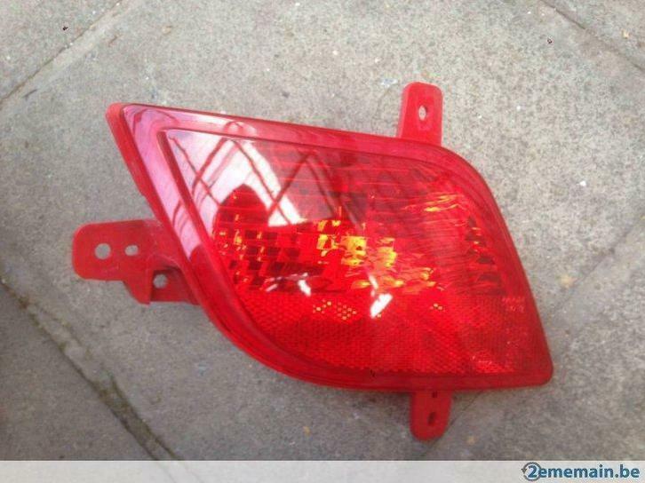 Feu arrière droit Opel mokka, Autos : Pièces & Accessoires, Éclairage, Opel, Utilisé