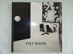 Piet Boon 2 March 2006 Design Boek Piet Boon 2 curiosa kunst, Antiek en Kunst, Ophalen of Verzenden
