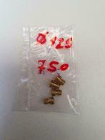 Nieuwe Originele sproeiers  KEYSTER#jet,main #105#115#125, Motoren, Ophalen of Verzenden, Nieuw