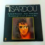 Vinyl LP Michel Sardou Les lacs de connemara Pop Chanson, Ophalen of Verzenden, 12 inch