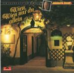 James Last ‎– Wien, Wien Nur Du Allein, CD & DVD, CD | Instrumental, Enlèvement ou Envoi