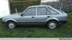 Ford Escort Mk3 in onderdelen, Auto-onderdelen, Ophalen, Gebruikt, Ford