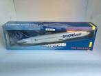 Sobelair - Sabena B767-300 1/200, Verzamelen, Luchtvaart en Vliegtuigspotten, Nieuw, Schaalmodel, Verzenden