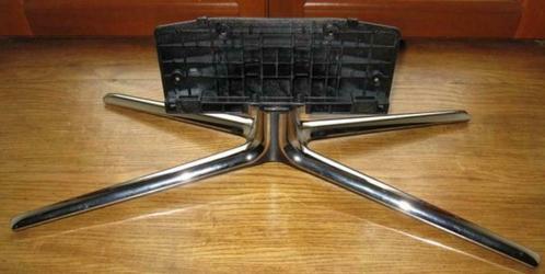 Gros lot de pied de table pour Lcd ou Plasma, Audio, Tv en Foto, Televisiebeugels, Gebruikt, Ophalen
