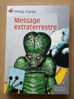 Message extraterrestre de Philip Curtis, Comme neuf, Belgique, Enlèvement ou Envoi