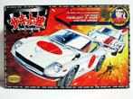 Modelbouw kit met motor Nissan Fairlady Z 432R (1:24), Overige merken, Auto, Groter dan 1:32, Nieuw