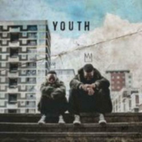 Tinie Tempah Youth, Cd's en Dvd's, Cd's | Hiphop en Rap, Ophalen of Verzenden