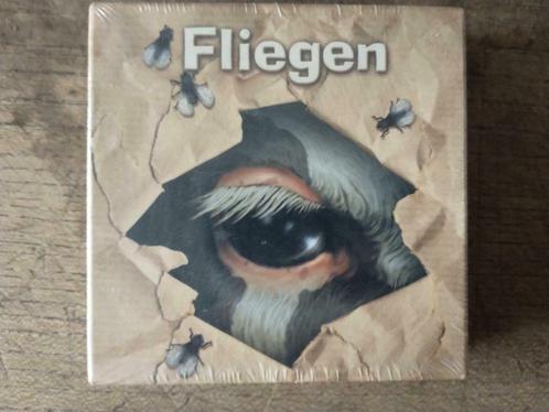 Fliegen - Asmodee, Hobby en Vrije tijd, Gezelschapsspellen | Bordspellen, Ophalen of Verzenden