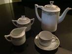 Vintage koffieservice, Ophalen of Verzenden