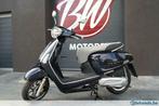 Kymco Like 125cc - Dark Blueberry - permis A1 / B @BW Motors, Motos, Motos | Marques Autre, 1 cylindre, Scooter, Kymco, Particulier