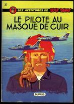 BD Buck Danny Le pilote au masque de cuir DUPUIS 1974, Livres, Une BD, Utilisé, Enlèvement ou Envoi, Charlier - Hubinon