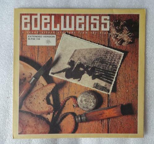 Edelweiss  ‎, Cd's en Dvd's, Vinyl | Pop, Ophalen of Verzenden