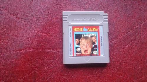 Home alone game boy spelletje, Games en Spelcomputers, Games | Nintendo Game Boy, Ophalen of Verzenden