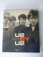 boek U2 by U2, Boeken, Ophalen of Verzenden