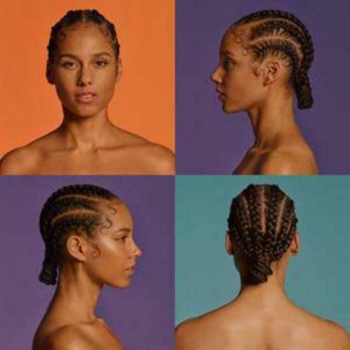 CD Alicia Keys - Alicia, Cd's en Dvd's, Cd's | Pop, Ophalen of Verzenden