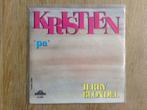 single jerry blondel, Cd's en Dvd's, Ophalen of Verzenden, 7 inch, Nederlandstalig, Single