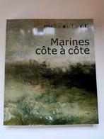 Beaufort 03 Marines côte à côte -boek tts PMMK- schilderijen, Boeken, Ophalen of Verzenden, Zo goed als nieuw