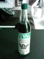 Vintage fles Sirop Duval, Ophalen of Verzenden