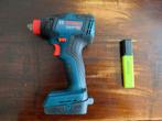 BOSCH GDX 18V-200, Ophalen of Verzenden, Nieuw