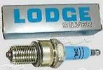 Bougie Silver lodge 2hle 2HL-e nieuw, doos: Alfa Romeo ie, Auto-onderdelen, Ophalen of Verzenden, Alfa Romeo