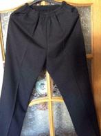 KLEDIJ DAMES broek - blouse - gilet, Kleding | Dames, MET, Ophalen of Verzenden, Zo goed als nieuw