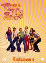 That 70's show Seizoen 1 en 2, Comme neuf, Tous les âges, Enlèvement ou Envoi, Comédie d'action