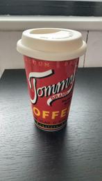 Koffie mug, Verzamelen, Merken en Reclamevoorwerpen, Ophalen of Verzenden, Zo goed als nieuw
