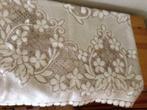 Nappe ajourée décorative, Ophalen, Zo goed als nieuw