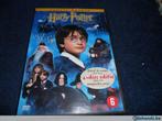 - Dvd - Harry Potter 1 2 & 3 -, Cd's en Dvd's, Dvd's | Kinderen en Jeugd, Ophalen of Verzenden, Film