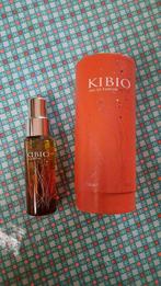 Recherche : Eau de Parfum KIBIO, Comme neuf, Enlèvement ou Envoi