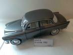 Simca Aronde P60 1962 1/18 Norev sans boite, Comme neuf, Enlèvement ou Envoi