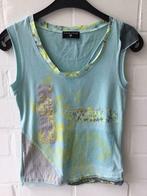 Top ONE STEP, Kleding | Dames, Topjes, Maat 38/40 (M), Ophalen of Verzenden, Zo goed als nieuw, Zonder mouw