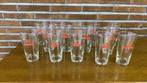 Campinapinten ( vintage. ), Ophalen of Verzenden, Nieuw, Bierglas