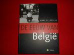 Marc Reynebeau: De Eeuw van België, 19e eeuw, Ophalen of Verzenden, Zo goed als nieuw