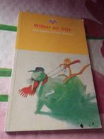Kinderboek: Wilbur en Otje, Ophalen of Verzenden, Gelezen