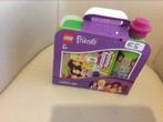 Lego Friends 5+  Lunch set,voor een nieuwe schooldag..3 sets, Ophalen of Verzenden