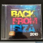 Topradio -back from ibiza 2010, Enlèvement ou Envoi